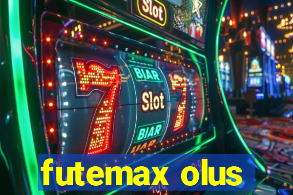 futemax olus